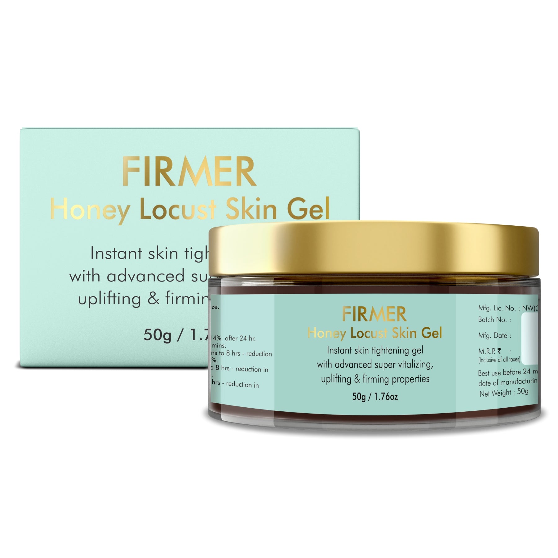 shoprythmindia Anti Ageing,Anti-ageing Serum,Father's day Firmer Honey Locust Skin Gel shoprythmindia Anti Ageing,Anti-ageing Serum,Father's day Firmer Honey Locust Skin Gel